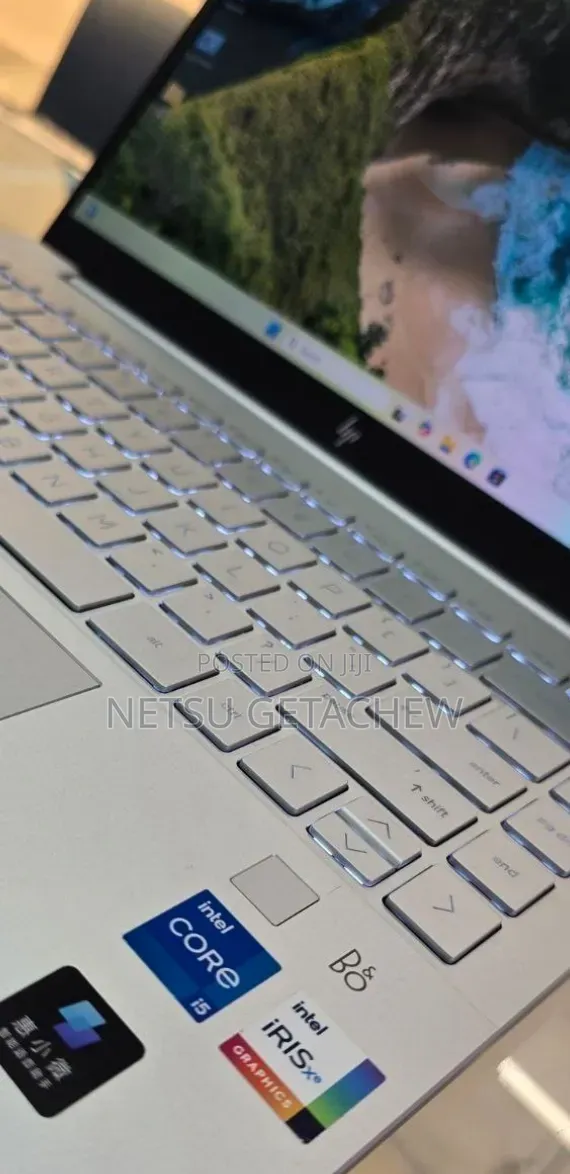 New Laptop HP Pavilion 15 16GB Intel Core i5 SSD 1T