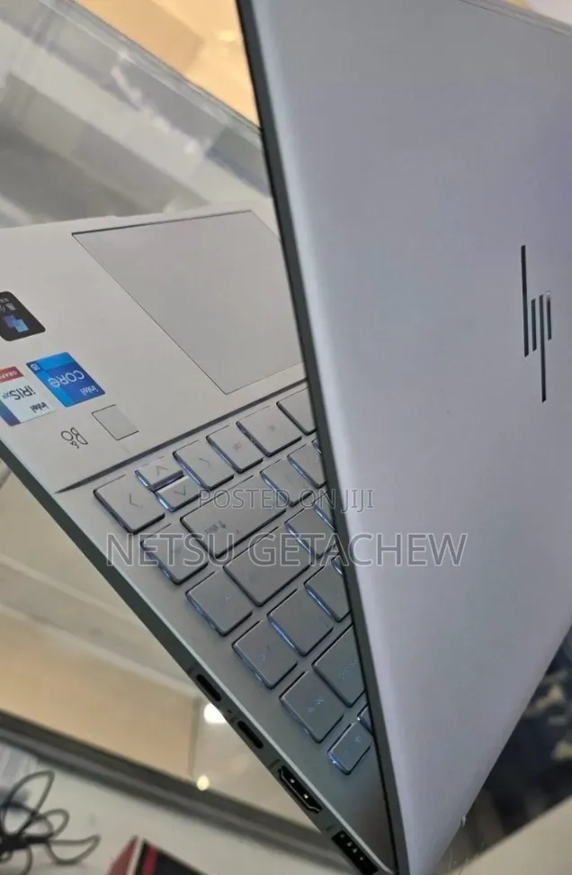 New Laptop HP Pavilion 15 16GB Intel Core i5 SSD 1T