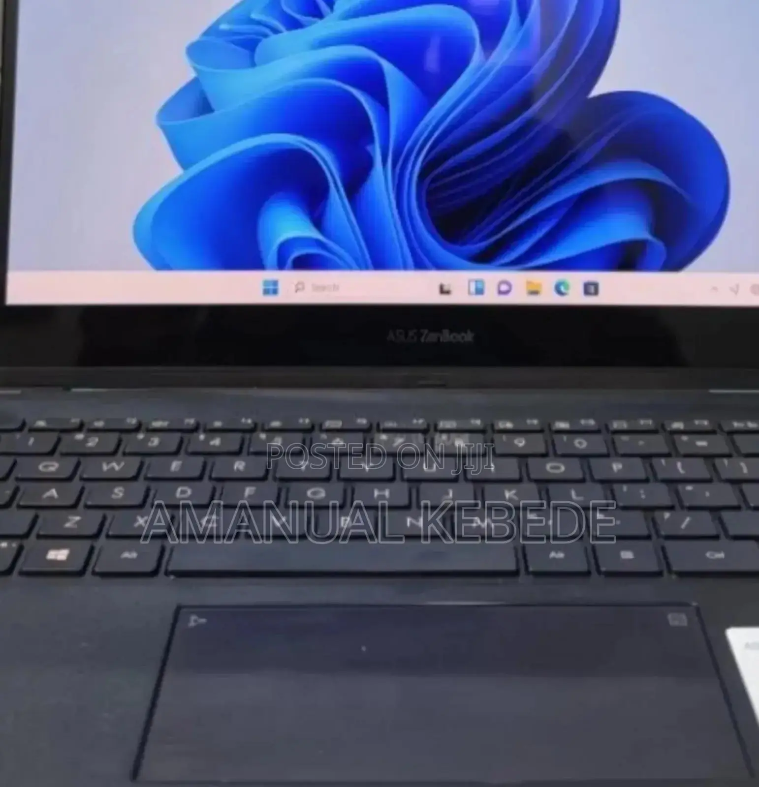 New Laptop Asus ZenBook 13 UX331UN 16GB Intel Core i7 SSD 512GB