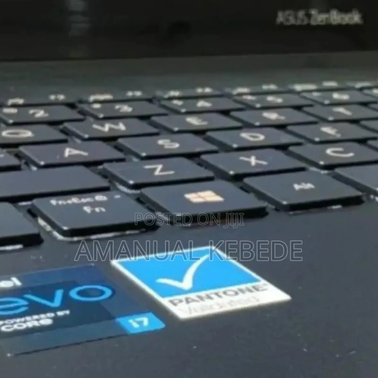 New Laptop Asus ZenBook 13 UX331UN 16GB Intel Core i7 SSD 512GB