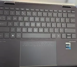 New Laptop HP Spectre X360 16GB Intel Core i7 SSD 1T