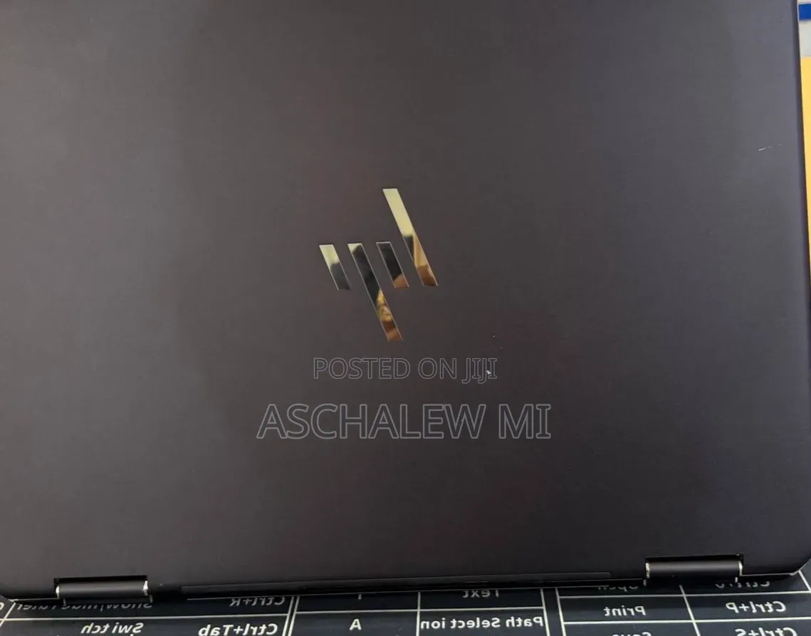New Laptop HP Spectre X360 16GB Intel Core i7 SSD 1T