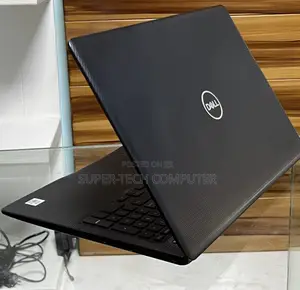New Laptop Dell Inspiron 15 8GB Intel Core i7 SSD 256GB