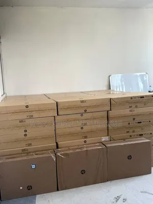 New Desktop Computer HP 16GB Intel Core i7 SSD 512GB