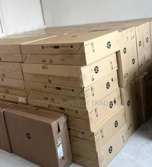 New Desktop Computer HP 16GB Intel Core i7 SSD 512GB