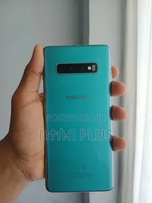 Samsung Galaxy S10 Plus 128 GB