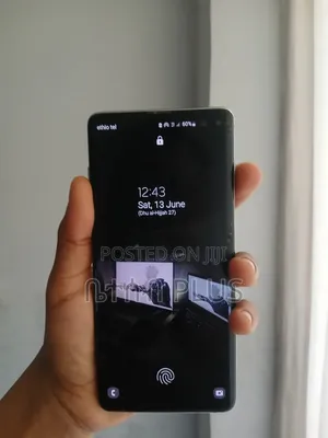 Samsung Galaxy S10 Plus 128 GB