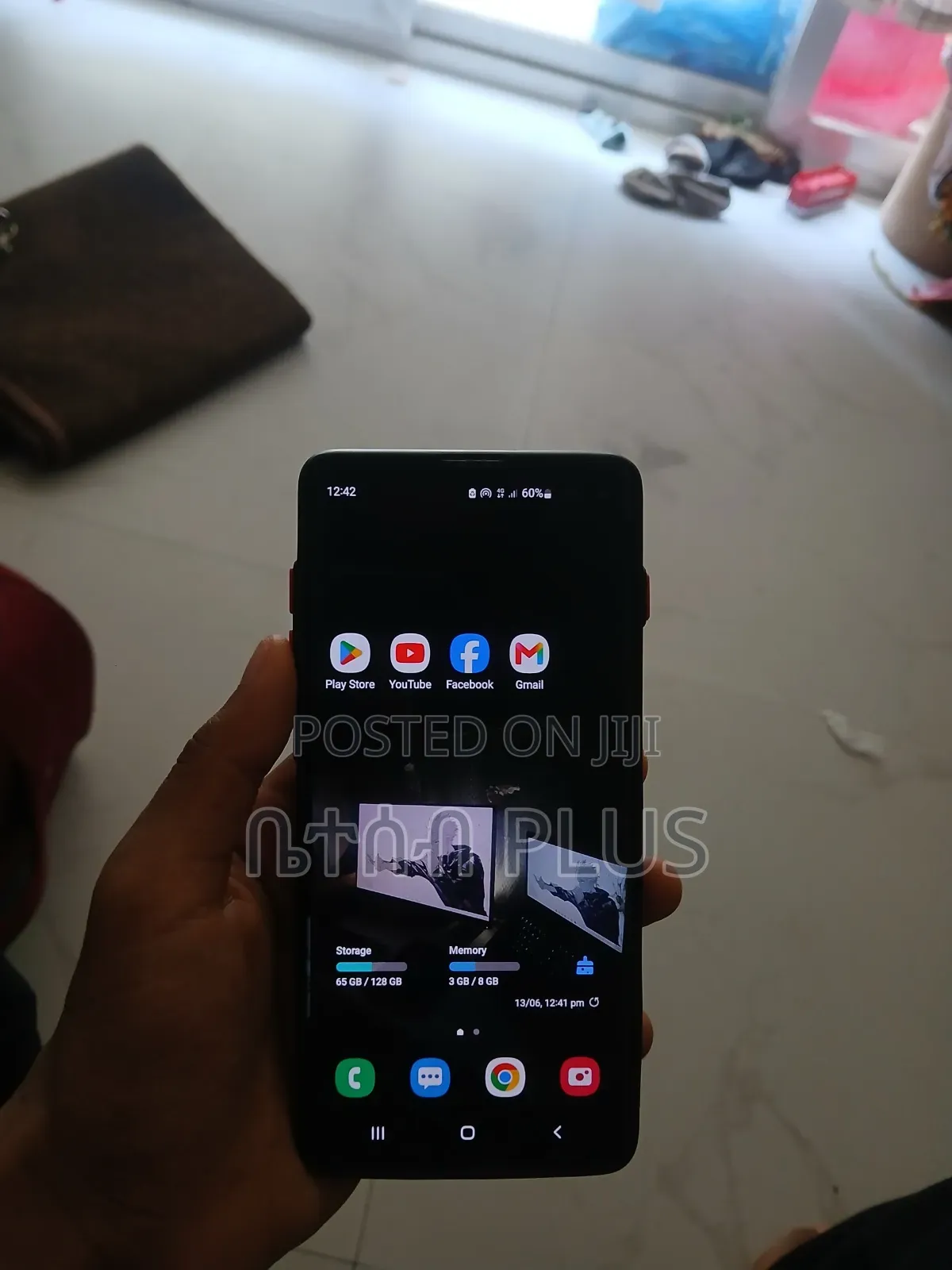 Samsung Galaxy S10 Plus 128 GB