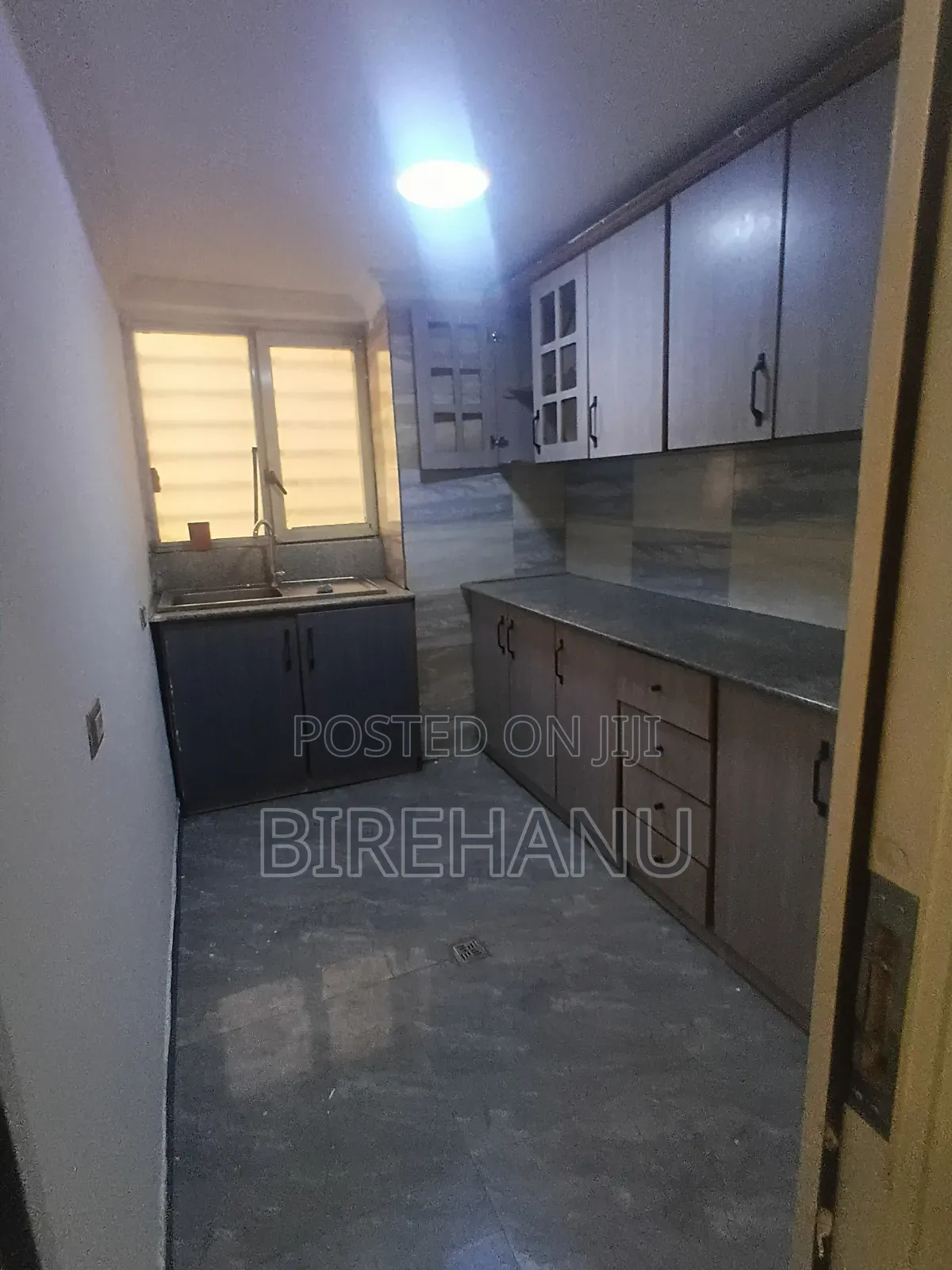 2bdrm House in Bole for rent