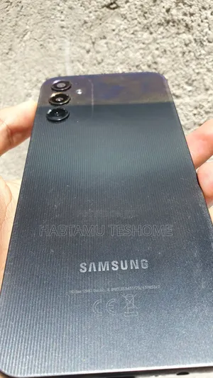 Samsung Galaxy A14 128 GB Black