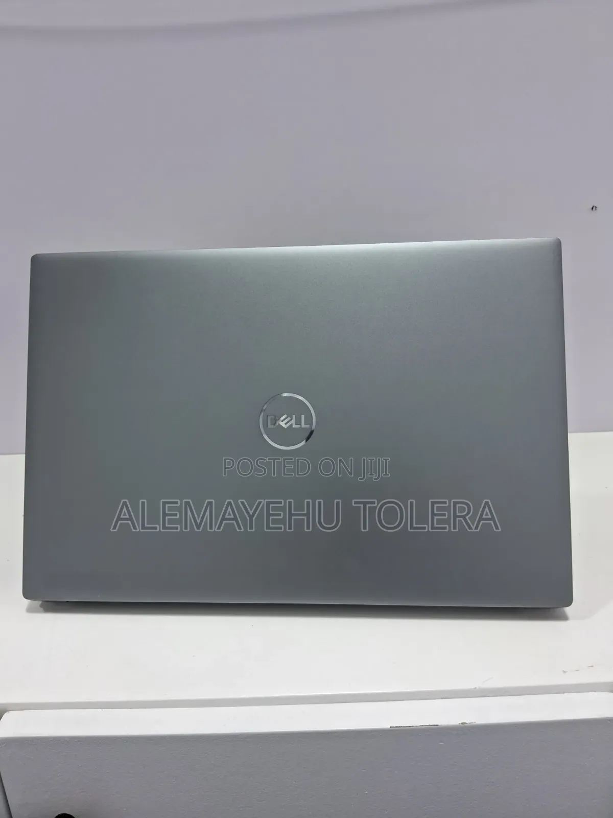 New Laptop Dell Precision 5560 1GB Intel Core i7 SSD 512GB