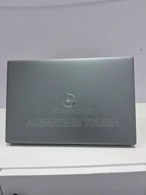 New Laptop Dell Precision 5560 1GB Intel Core i7 SSD 512GB