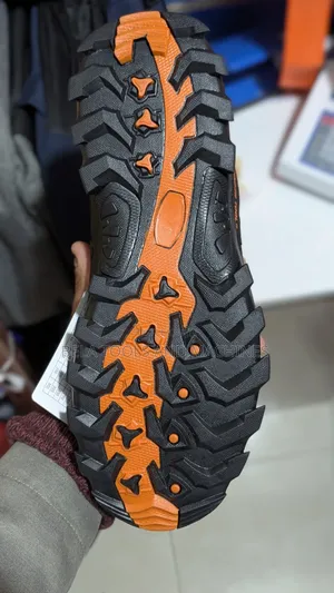 Finder Safety Shoes High Quality Professional Safetyshoes