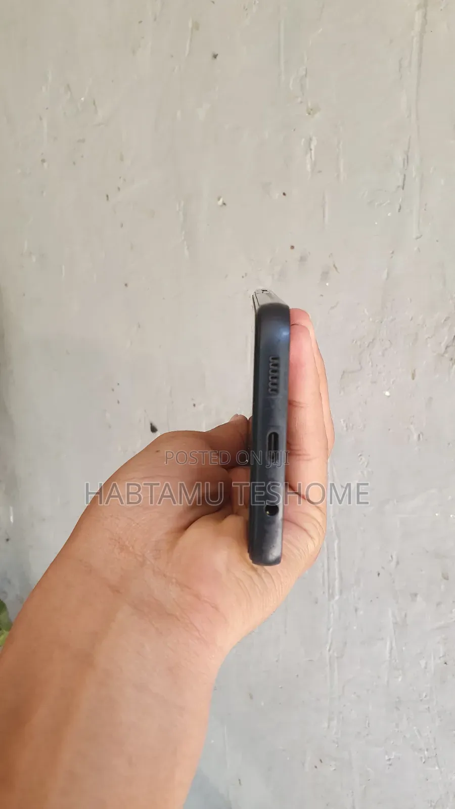 Samsung Galaxy A14 128 GB Black