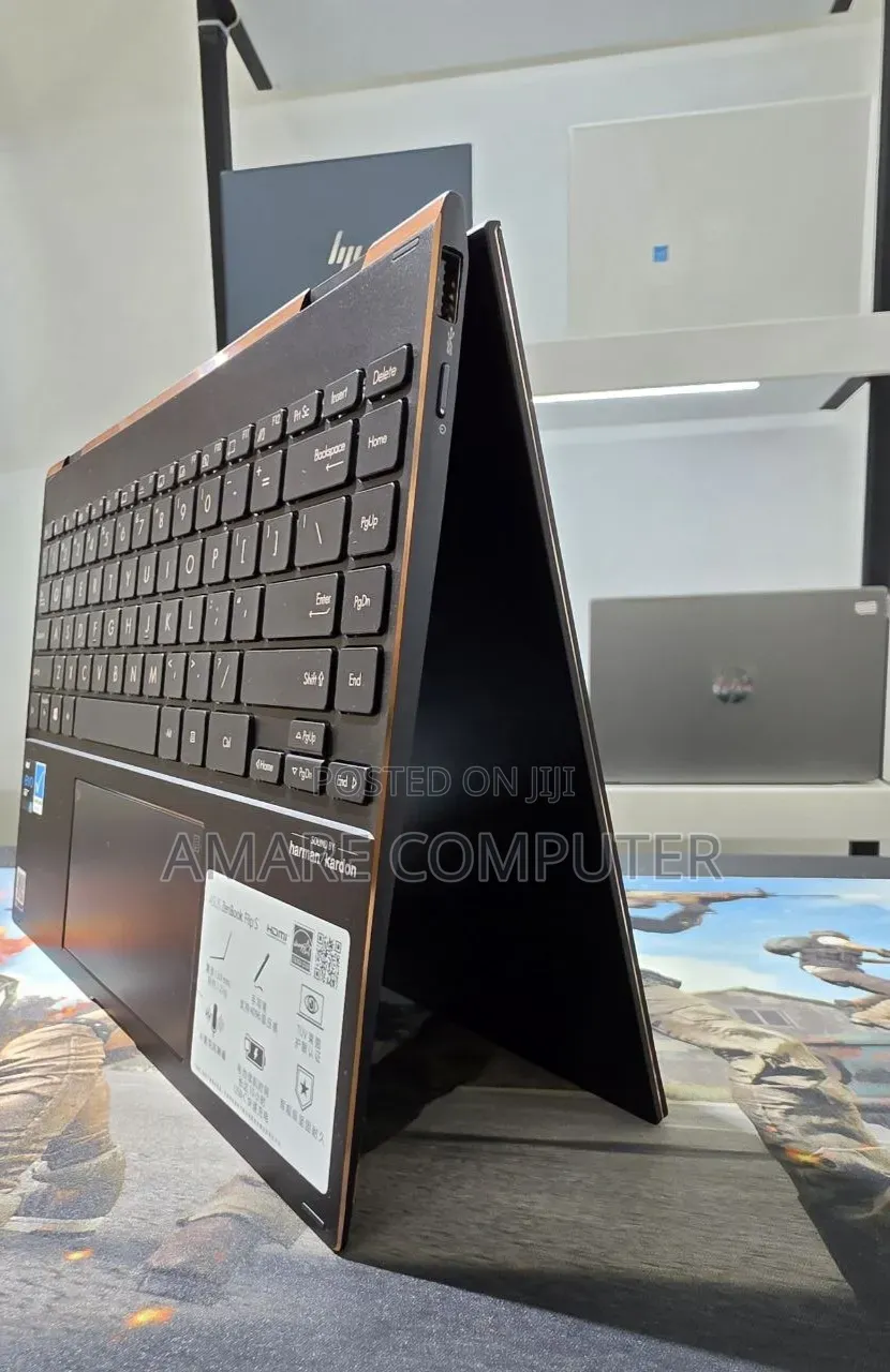 New Laptop Asus ZenBook UX303UA 16GB Intel Core i7 SSD 512GB