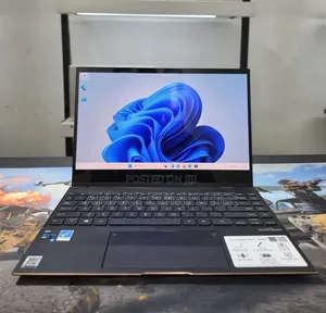 New Laptop Asus ZenBook UX303UA 16GB Intel Core i7 SSD 512GB