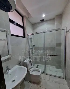 Furnished 2bdrm Apartment in Akaky Kaliti for rent