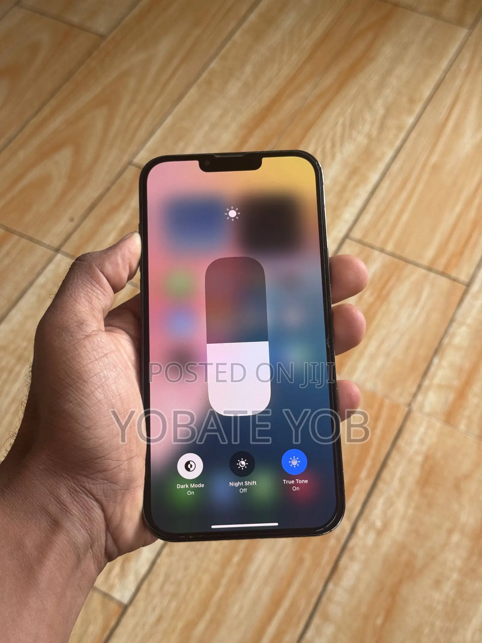 Apple iPhone 13 Pro Max 128 GB