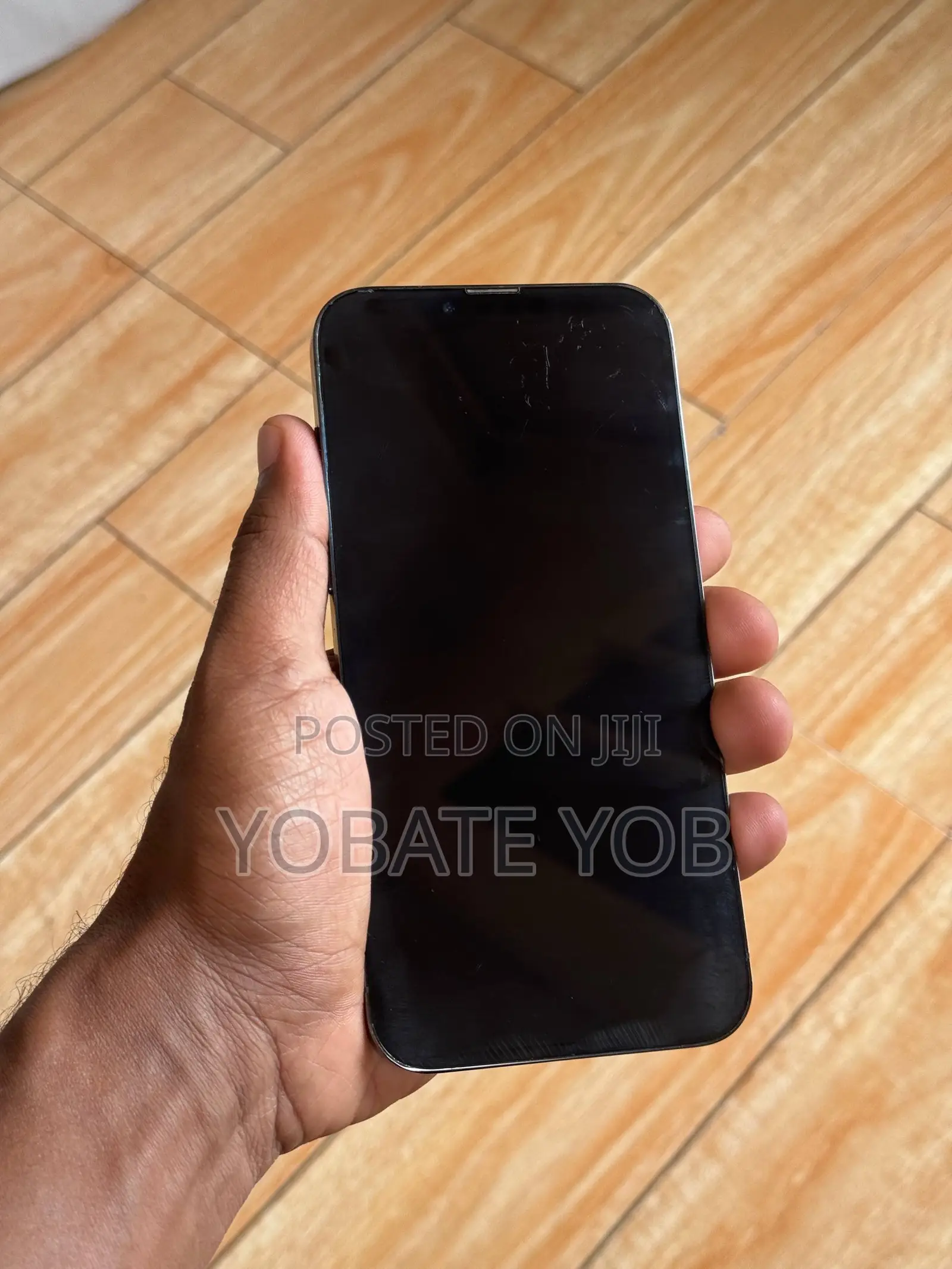 Apple iPhone 13 Pro Max 128 GB