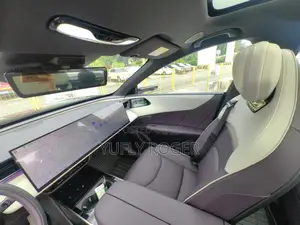Mazda CX-60 2025 Purple