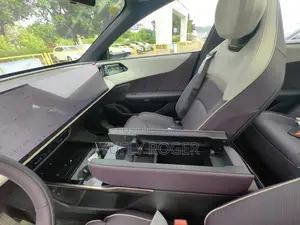 Mazda CX-60 2025 Purple