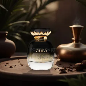 La Fede Aura Kiss Of Rose 100ml Perfume