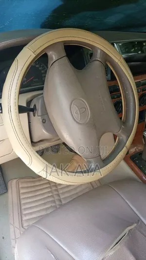Toyota Corolla 2003 Silver