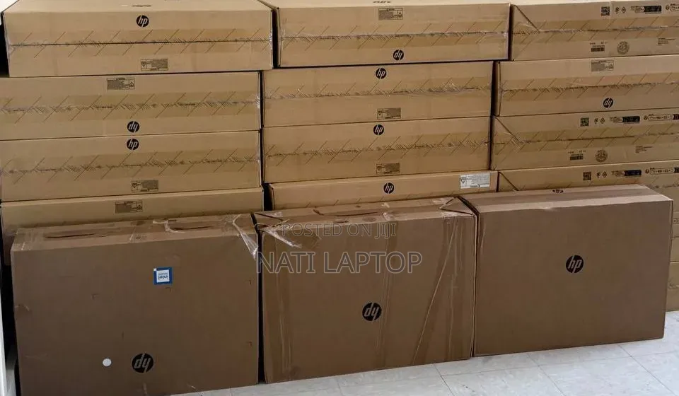 New HP 200 G4 22 All-in-One 16GB Intel Core i7 SSD 512GB