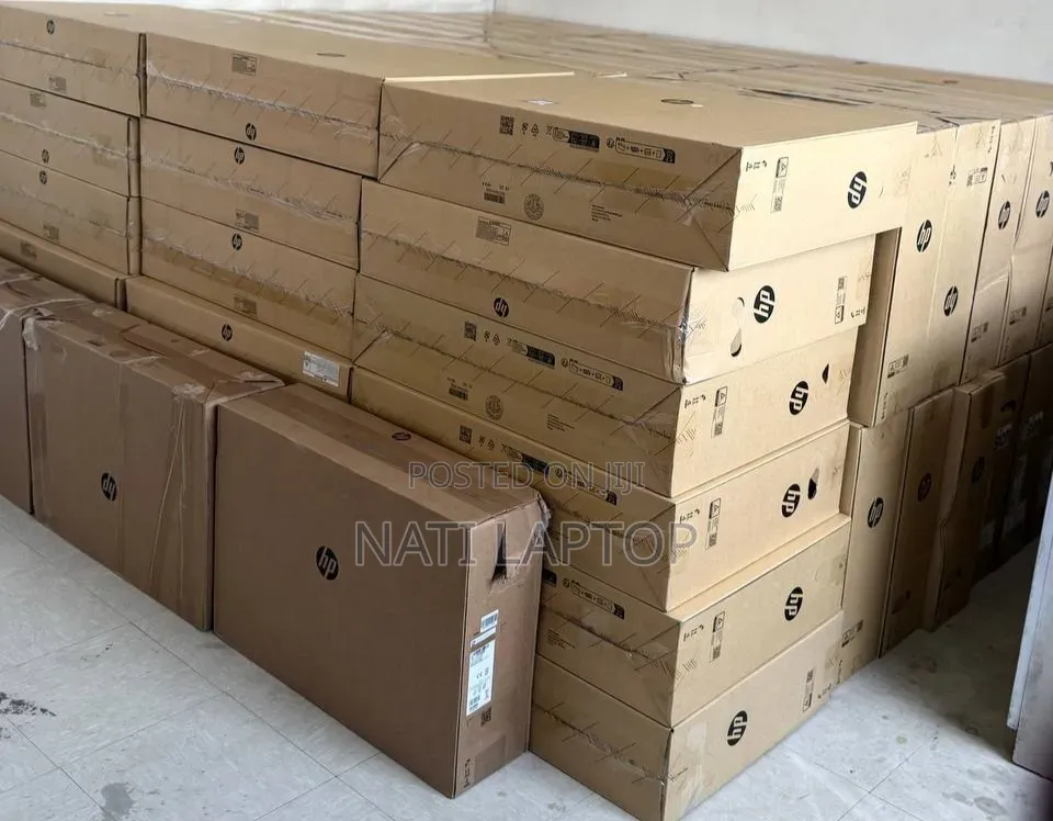 New HP 200 G4 22 All-in-One 16GB Intel Core i7 SSD 512GB