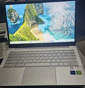 Laptop HP EliteBook 840 G8 16GB Intel Core 7 SSD 512GB