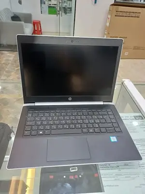Laptop HP ProBook 440 G5 8GB Intel Core i7 SSD 512GB