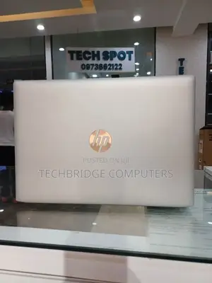 Laptop HP ProBook 440 G5 8GB Intel Core i7 SSD 512GB