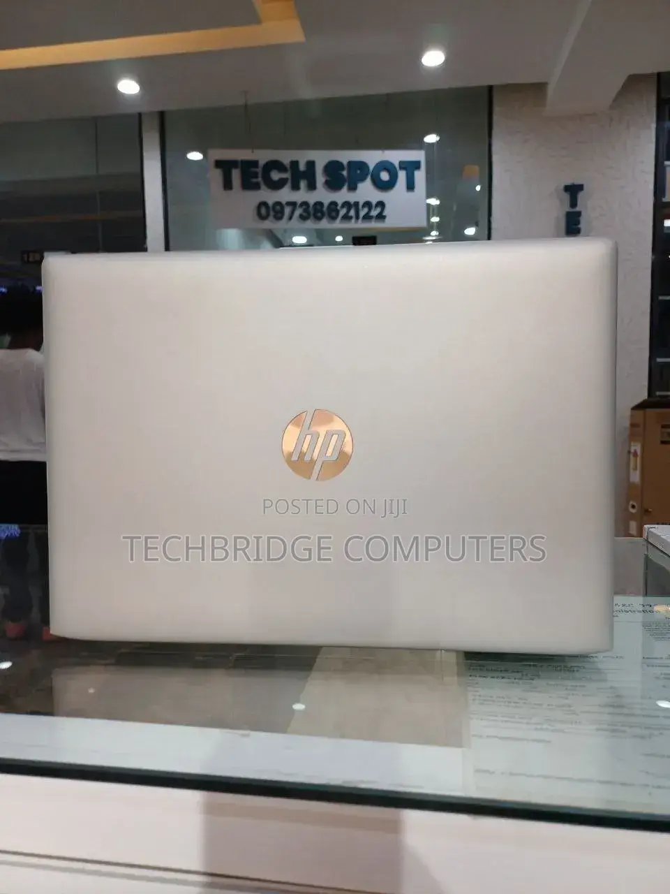 Laptop HP ProBook 440 G5 8GB Intel Core i7 SSD 512GB
