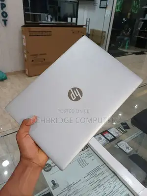 Laptop HP ProBook 440 G5 8GB Intel Core i7 SSD 512GB