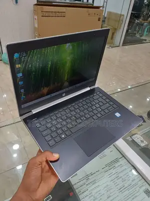 Laptop HP ProBook 440 G5 8GB Intel Core i7 SSD 512GB