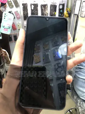 Samsung Galaxy A15 128 GB Blue