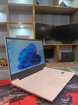 New Laptop HP Victus 16 16GB Intel Core i7 SSD 512GB