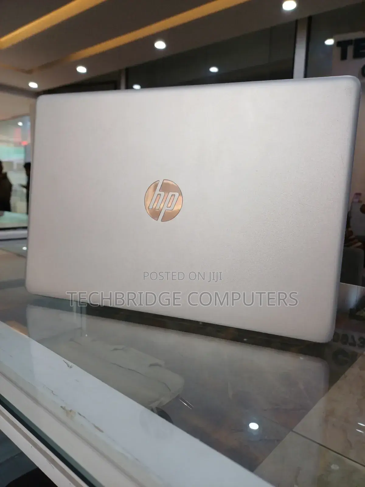 Laptop HP 15-dw3031 16GB Intel Core i5 SSD 512GB