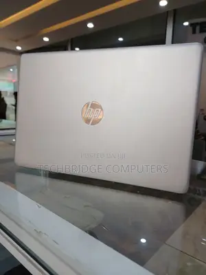 Laptop HP 15-dw3031 16GB Intel Core i5 SSD 512GB