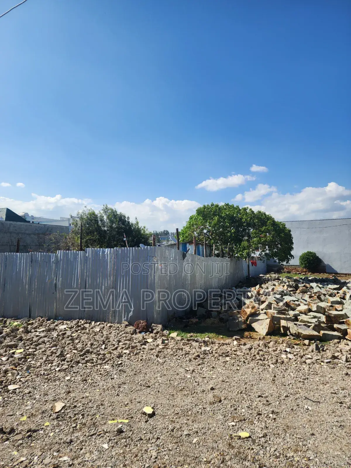 Land for Sale Bulbula , 500 Kare 37milion