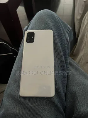 Samsung Galaxy A51 5G 128 GB