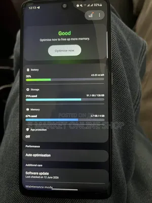 Samsung Galaxy A51 5G 128 GB
