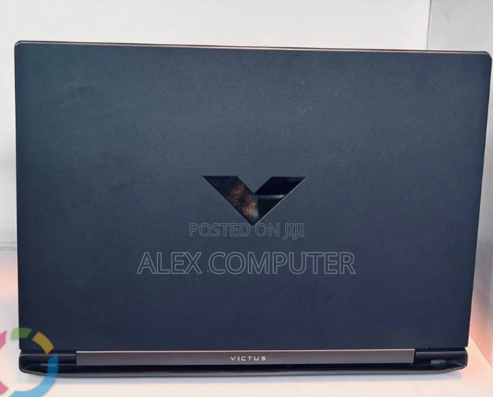 New Laptop HP Victus 15 12GB AMD Ryzen 5 SSD 512GB