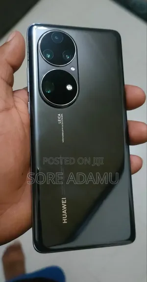 New Mobile Phone 256 GB Silver