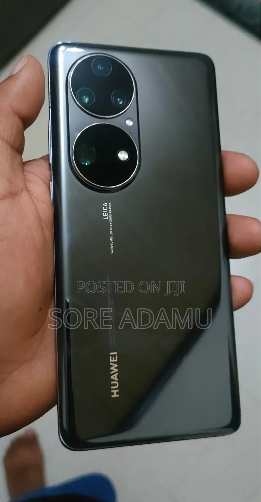 New Mobile Phone 256 GB Silver