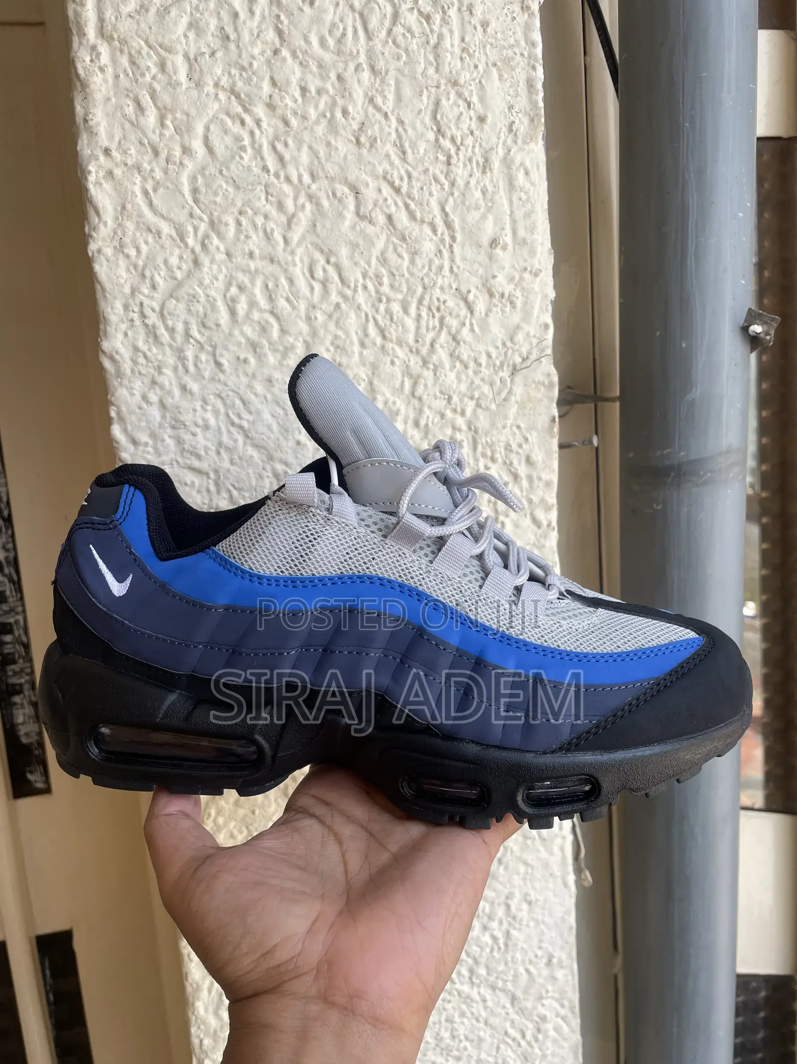 Nike Air Max 95