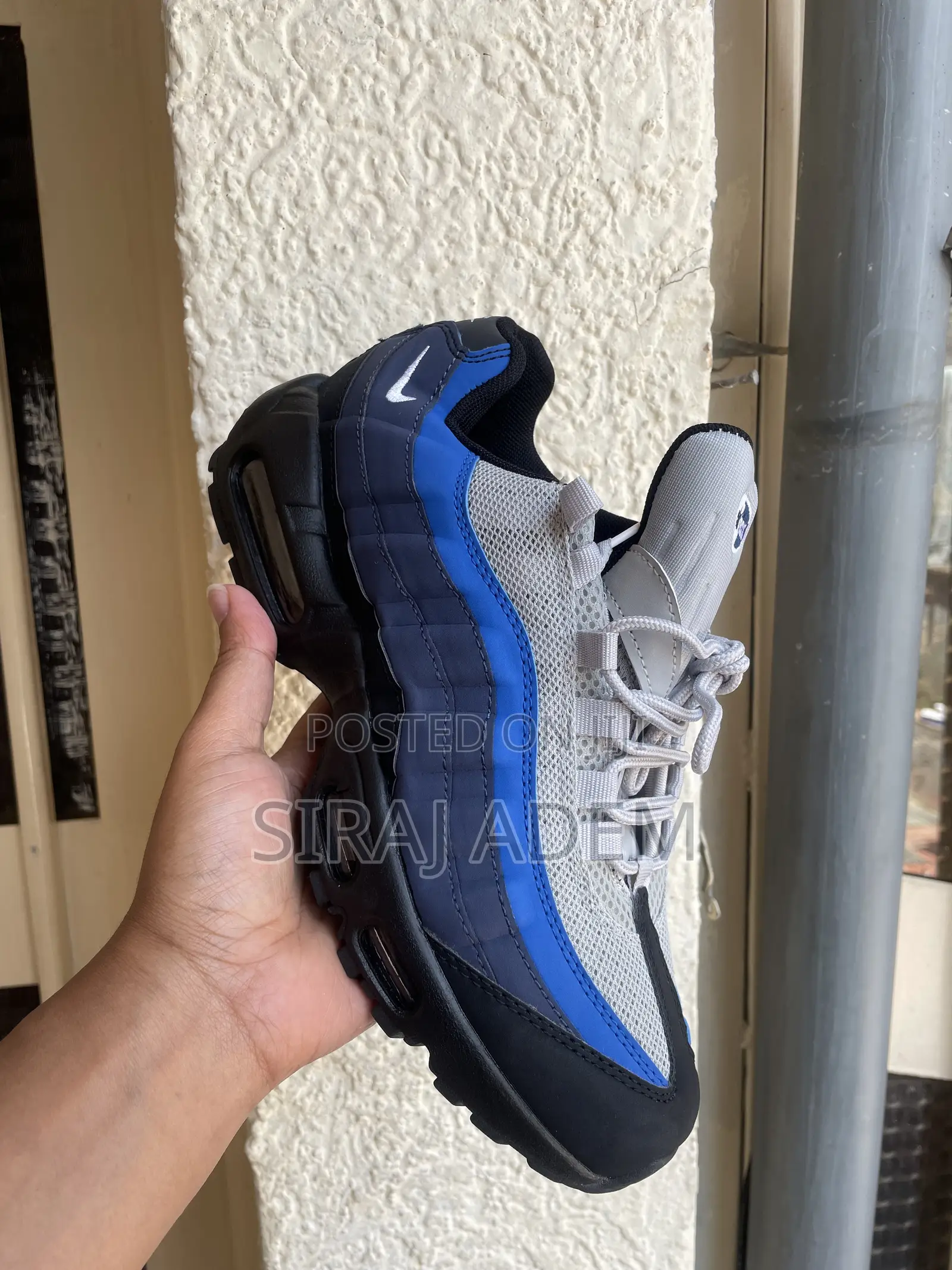 Nike Air Max 95