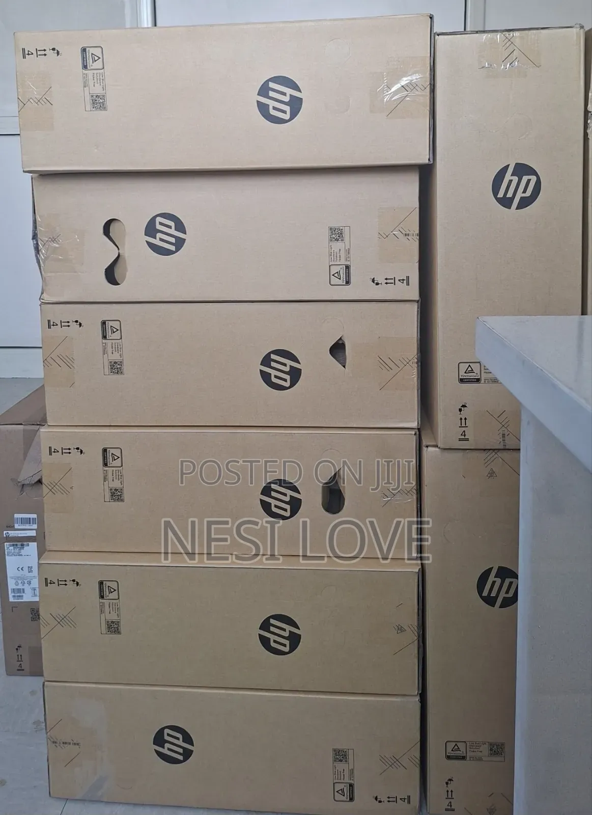 New Desktop Computer HP 290 G9 All-in-One 16GB Intel Core i7 SSD 512GB