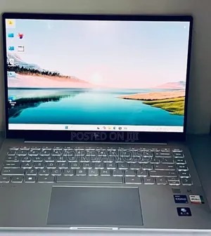 New Laptop HP Pavilion 15 16GB Intel Core i7 SSD 1T