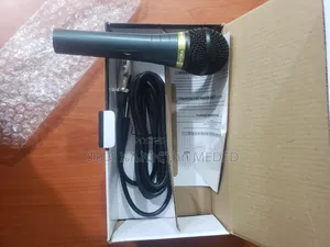 Yamaha Microphone